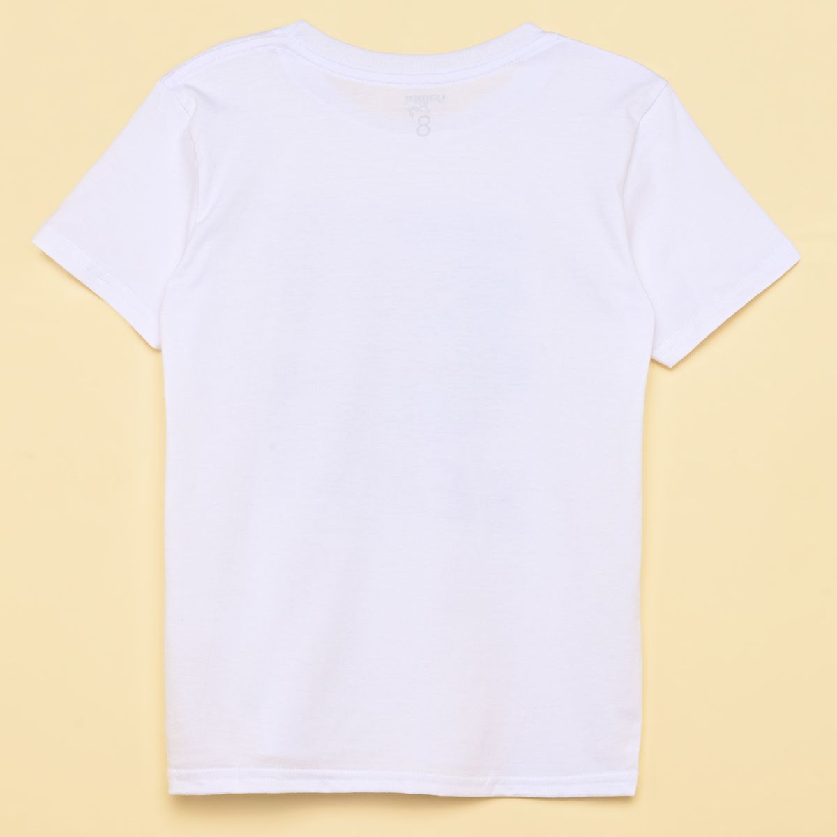 YAMP - Camiseta Para Niño de Algodón Yamp