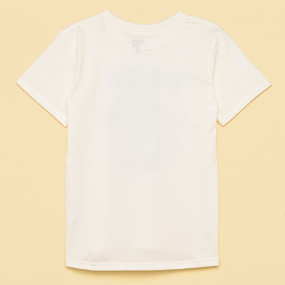 YAMP - Camiseta Para Niño de Algodón Yamp