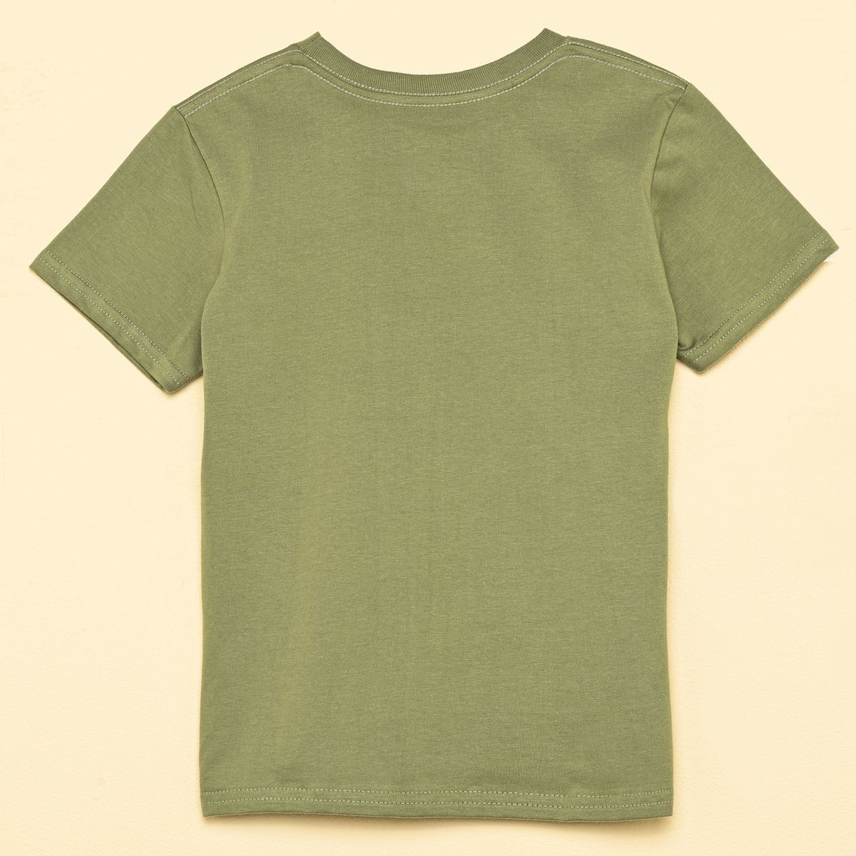 YAMP - Camiseta Para Niño de Algodón Yamp