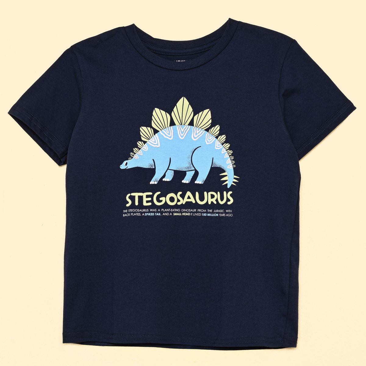 YAMP - Camiseta Para Niño de Algodón Yamp