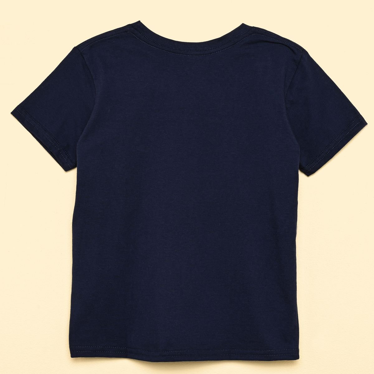 YAMP - Camiseta Para Niño de Algodón Yamp