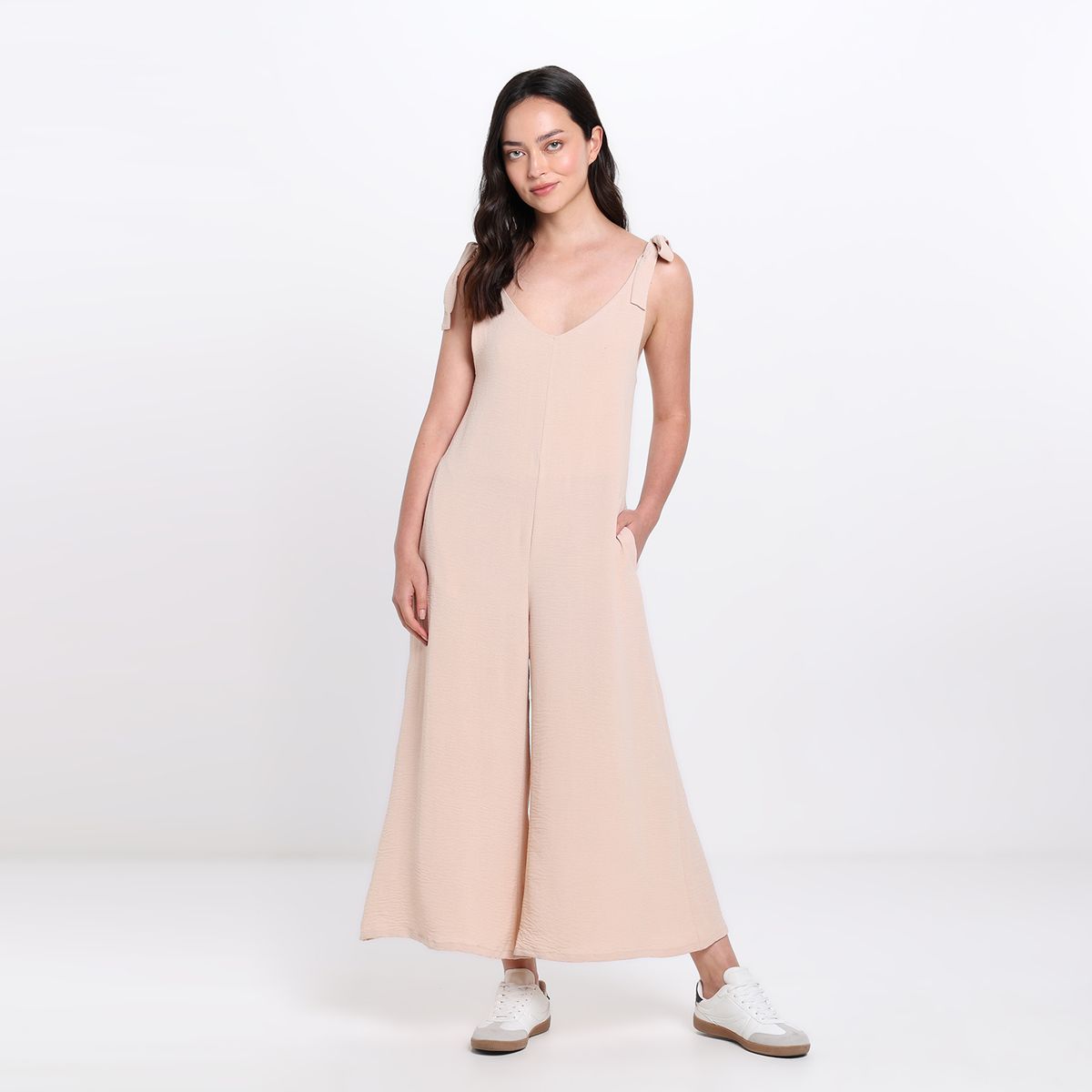 DOO AUSTRALIA - Enterizo Medio Casual para Mujer Doo Australia