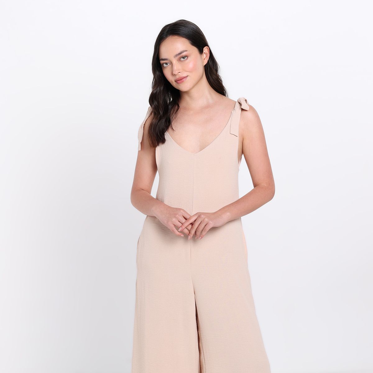 DOO AUSTRALIA - Enterizo Medio Casual para Mujer Doo Australia