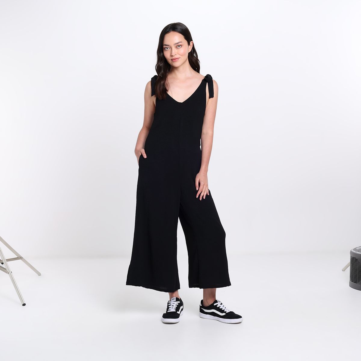 DOO AUSTRALIA - Enterizo Medio Casual para Mujer Doo Australia