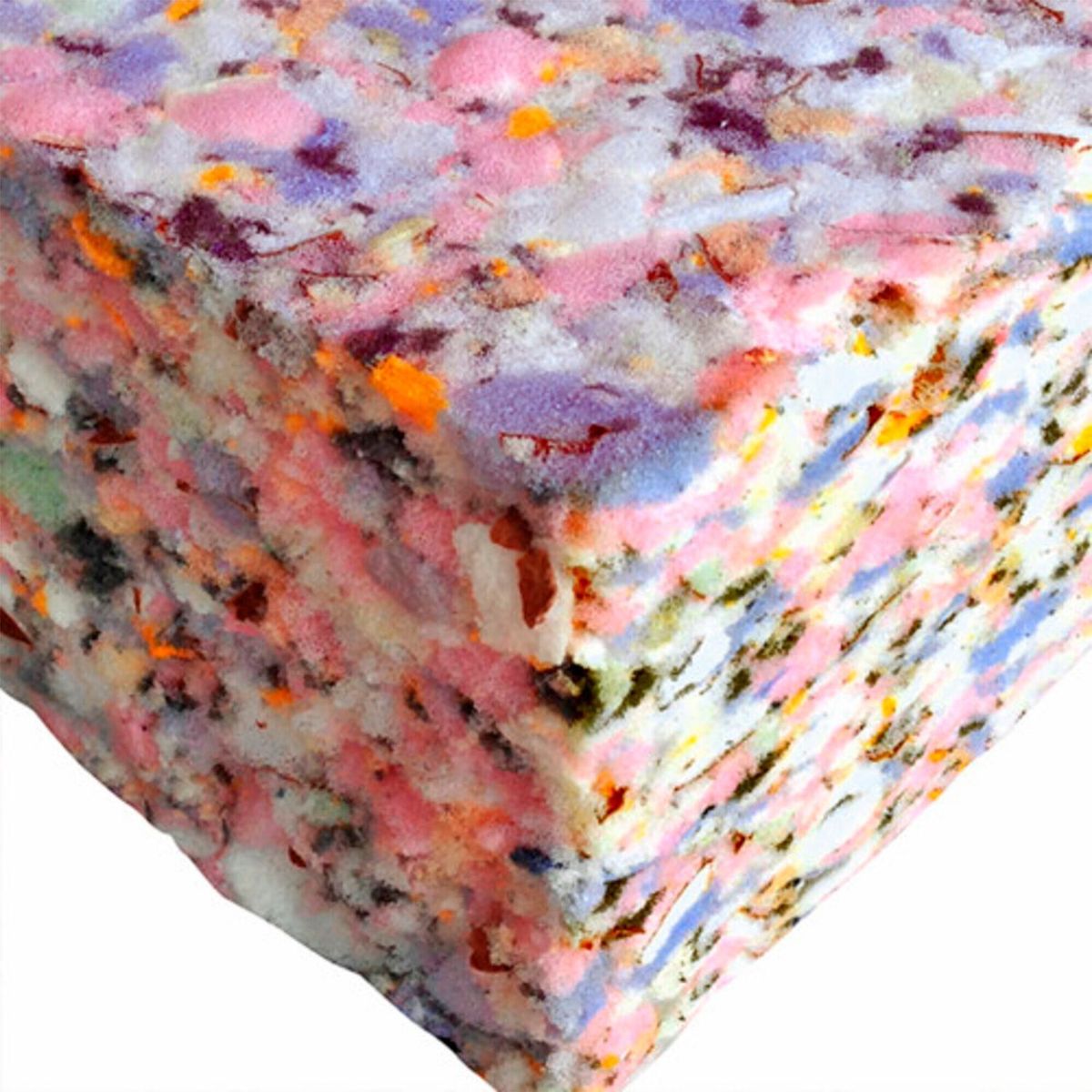 PULLMAN - Colchón King Ultra firme Espuma CasataEUUMNg 200 cm x 200 cm Pullman