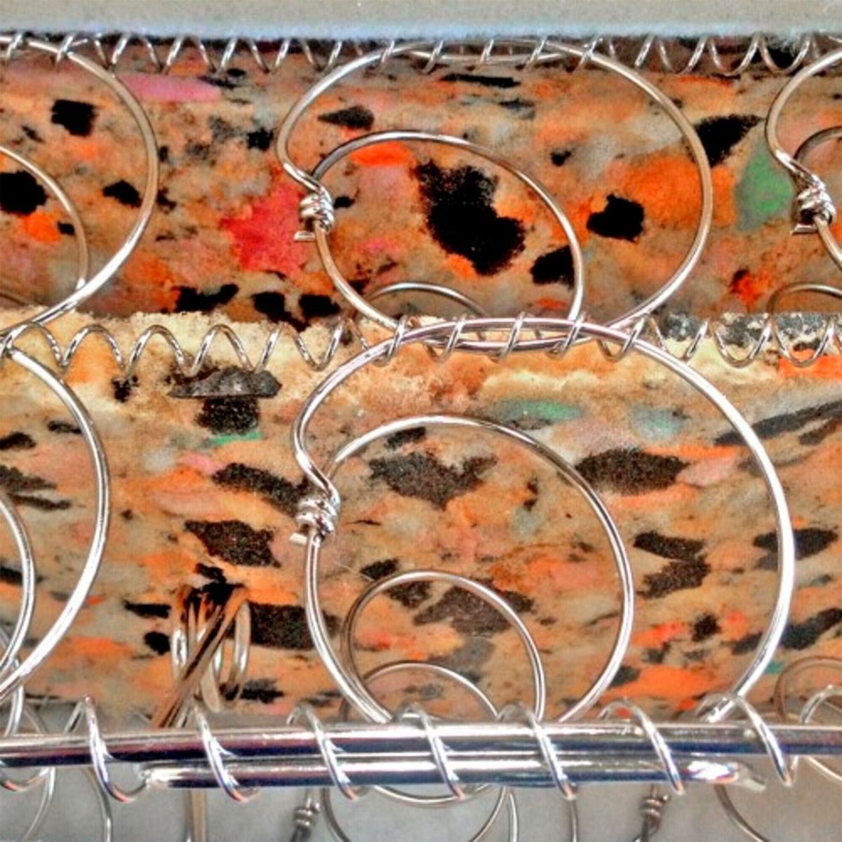 PULLMAN - Colchón Sencillo Ultra firme Espuma SuperPullEU 100 cm x 190 cm Pullman