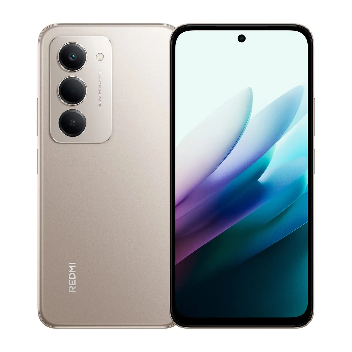 XIAOMI - Celular Redmi 15 |4G |256 GB |8GB RAM