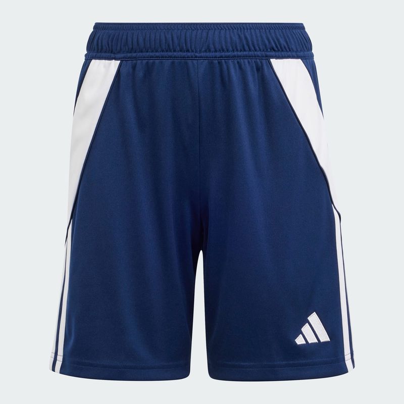ADIDAS - Pantaloneta Unisex infantil con Logo Adidas