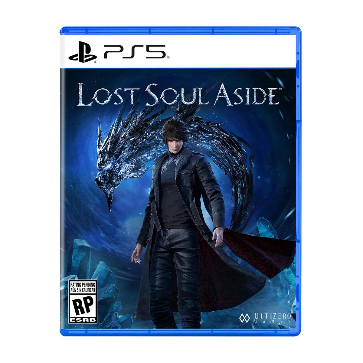 PLAYSTATION - PS5 Lost Soul Aside - Latam