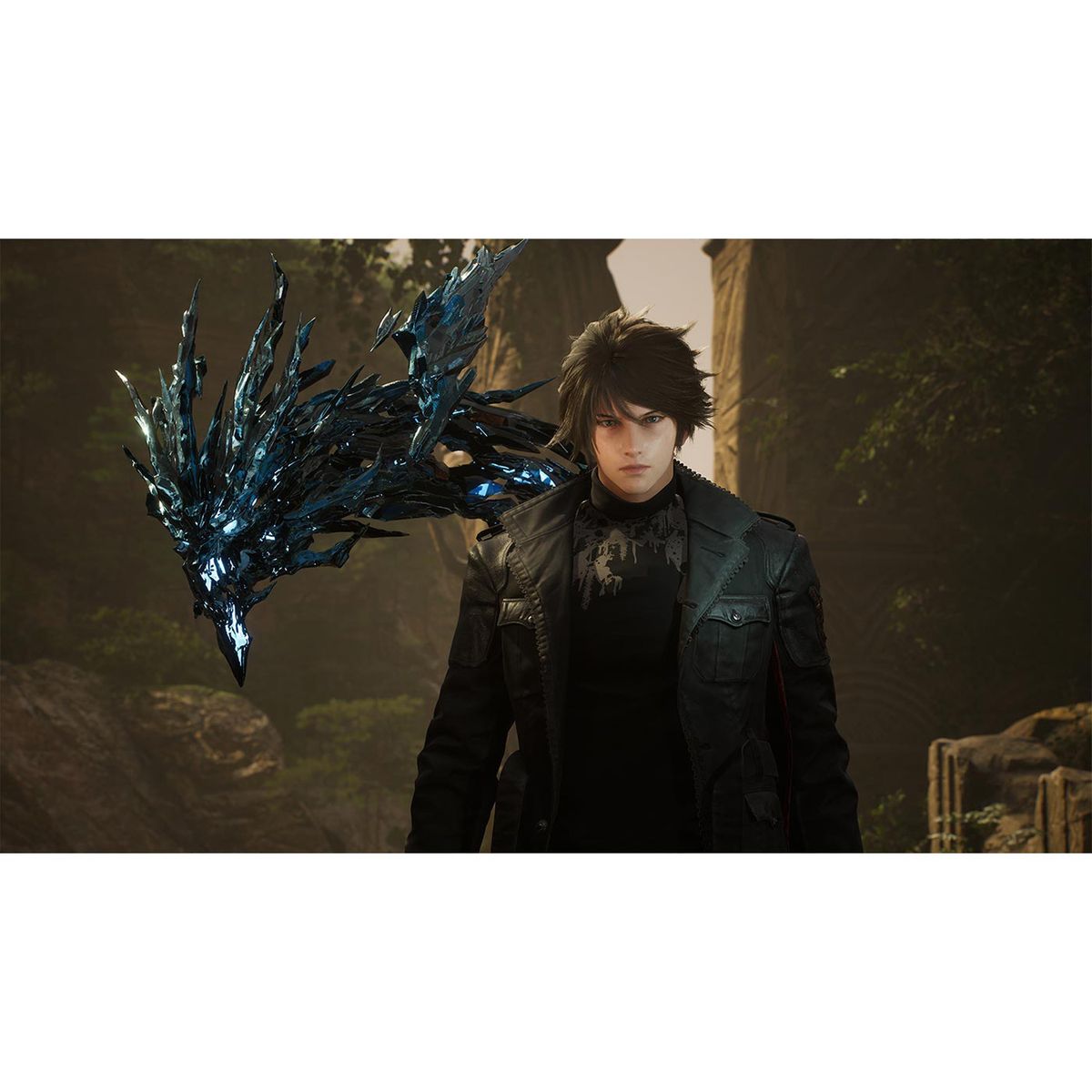 PLAYSTATION - PS5 Lost Soul Aside - Latam