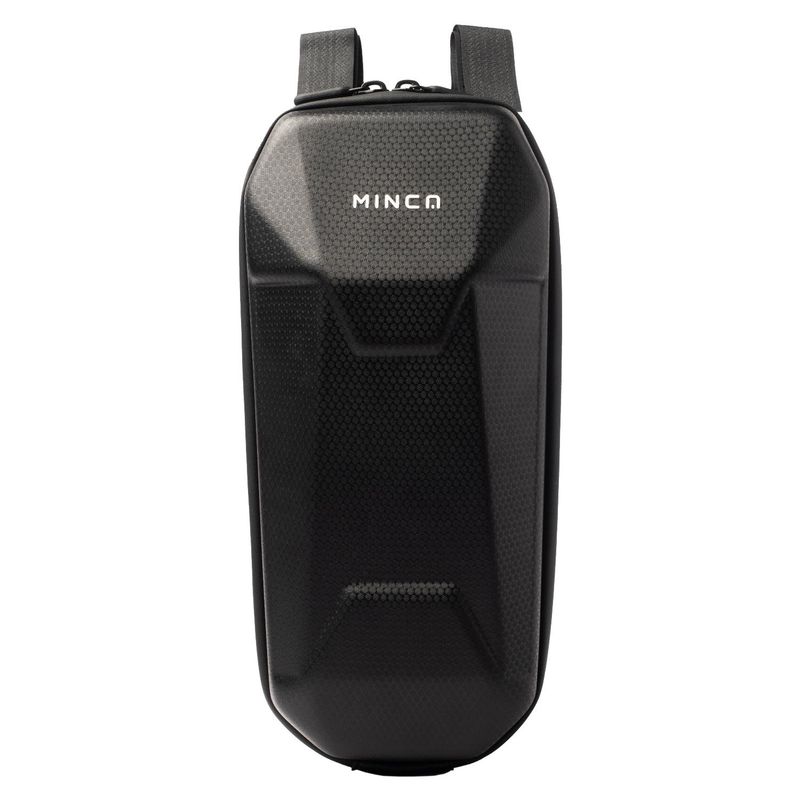 MINCA - Maletero para patineta eléctrica Minca
