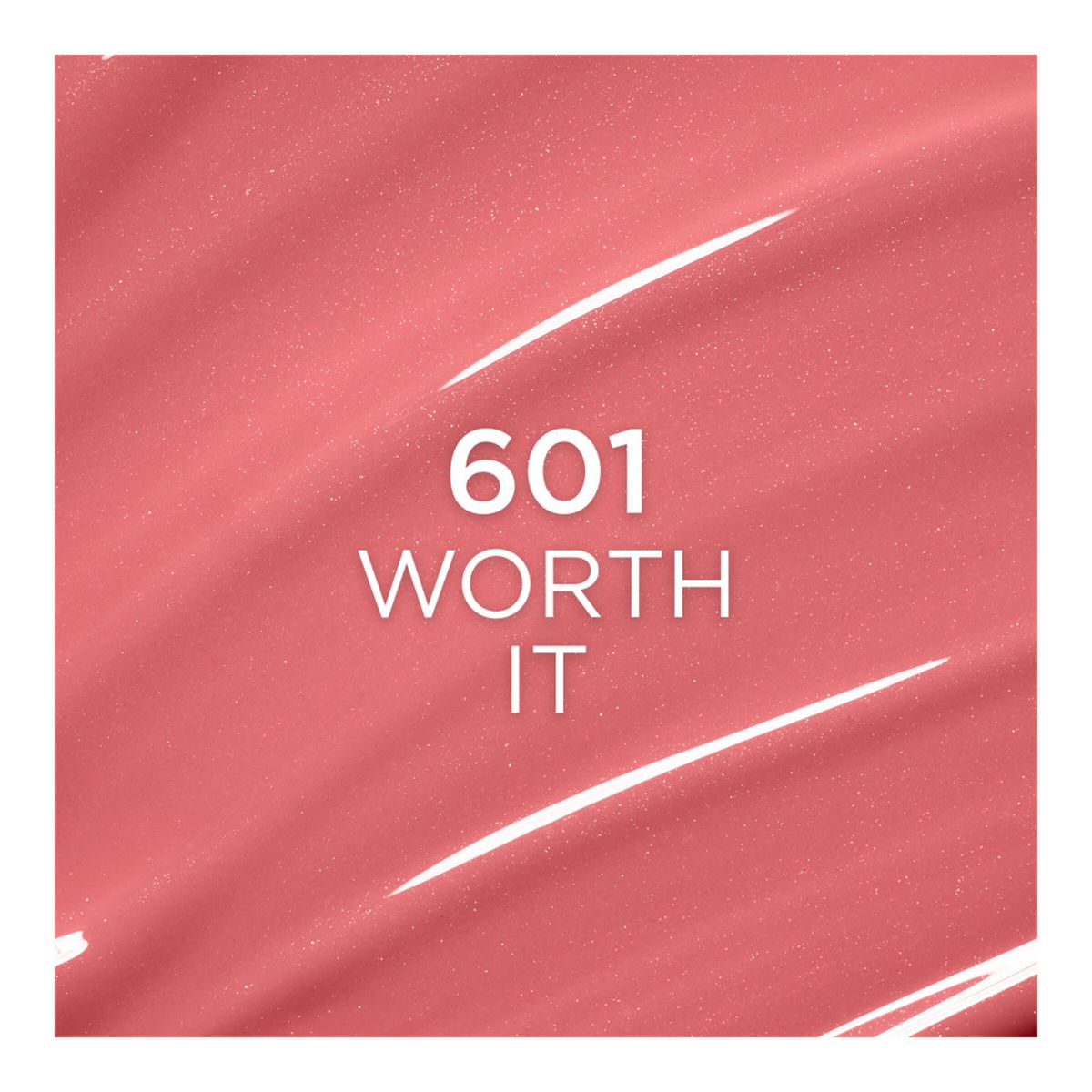 LOREAL PARIS - Brillo labial Plump Ambition Cristal Clear Loreal Paris 5 ml