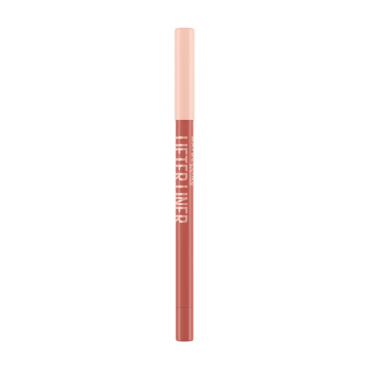MAYBELLINE - Delineador de labios Lifter Liner Cross The Line Maybelline 1.2 gr