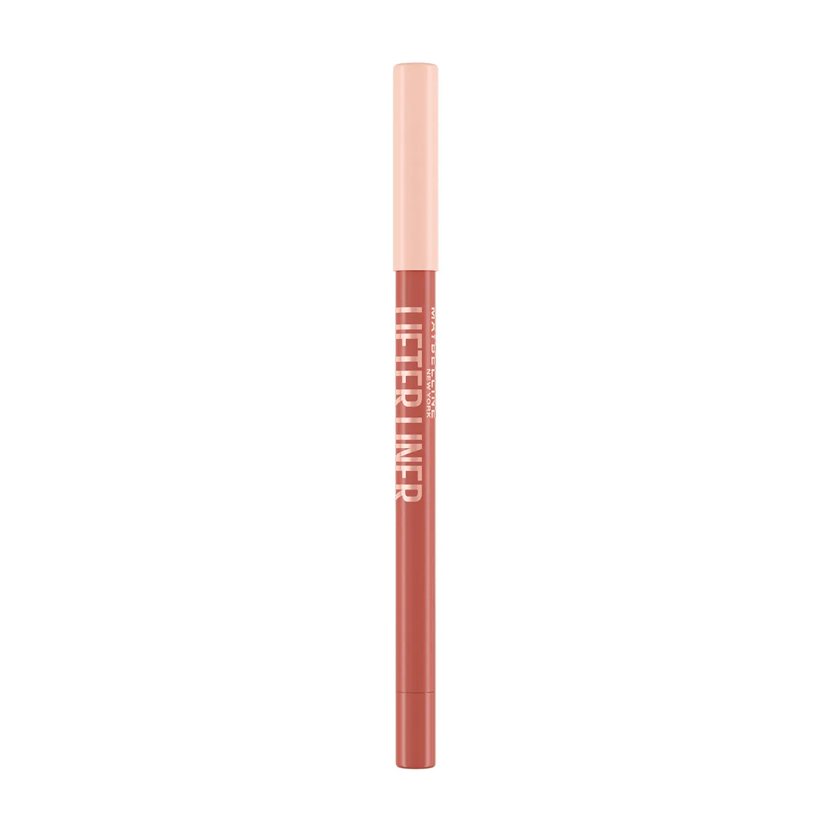 MAYBELLINE - Delineador de labios Lifter Liner Cross The Line Maybelline 1.2 gr