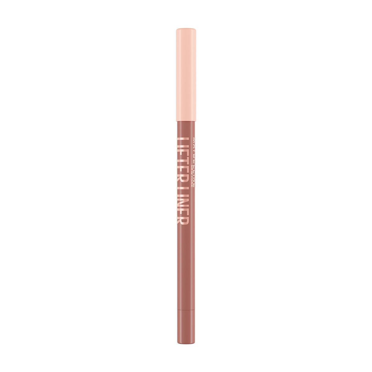 MAYBELLINE - Delineador de labios Lifter Liner Cross The Line Maybelline 1.2 gr