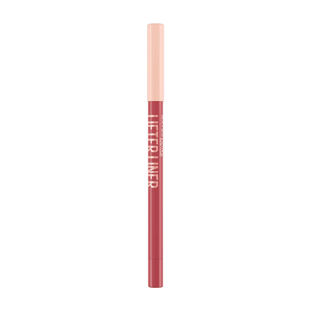 MAYBELLINE - Delineador de labios Lifter Liner Cross The Line Maybelline 1.2 gr
