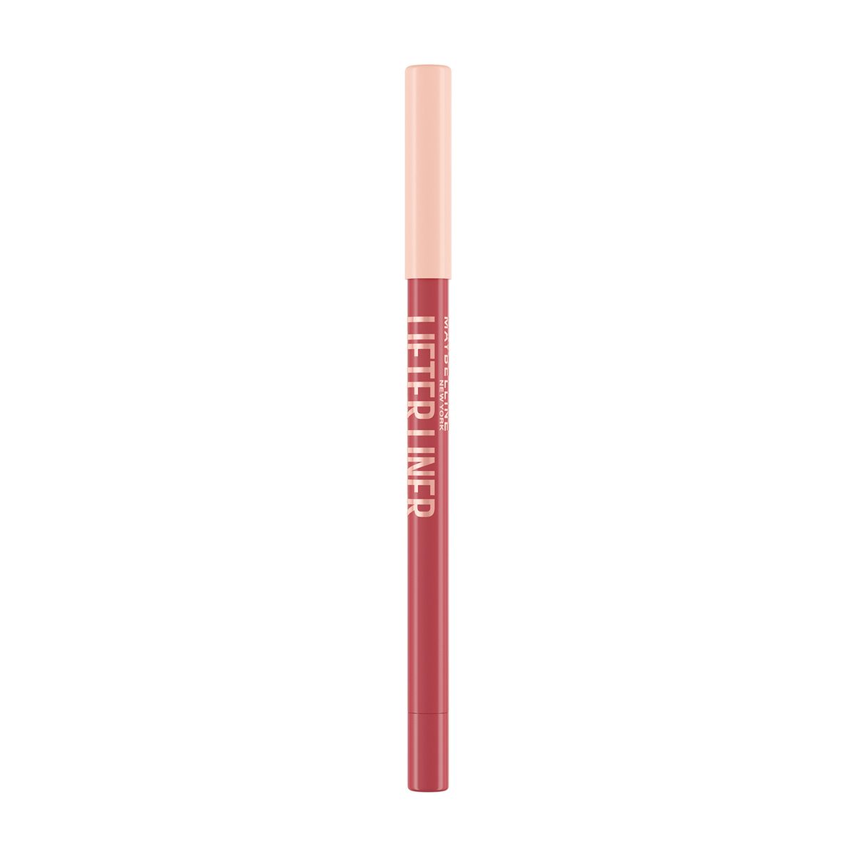 MAYBELLINE - Delineador de labios Lifter Liner Cross The Line Maybelline 1.2 gr
