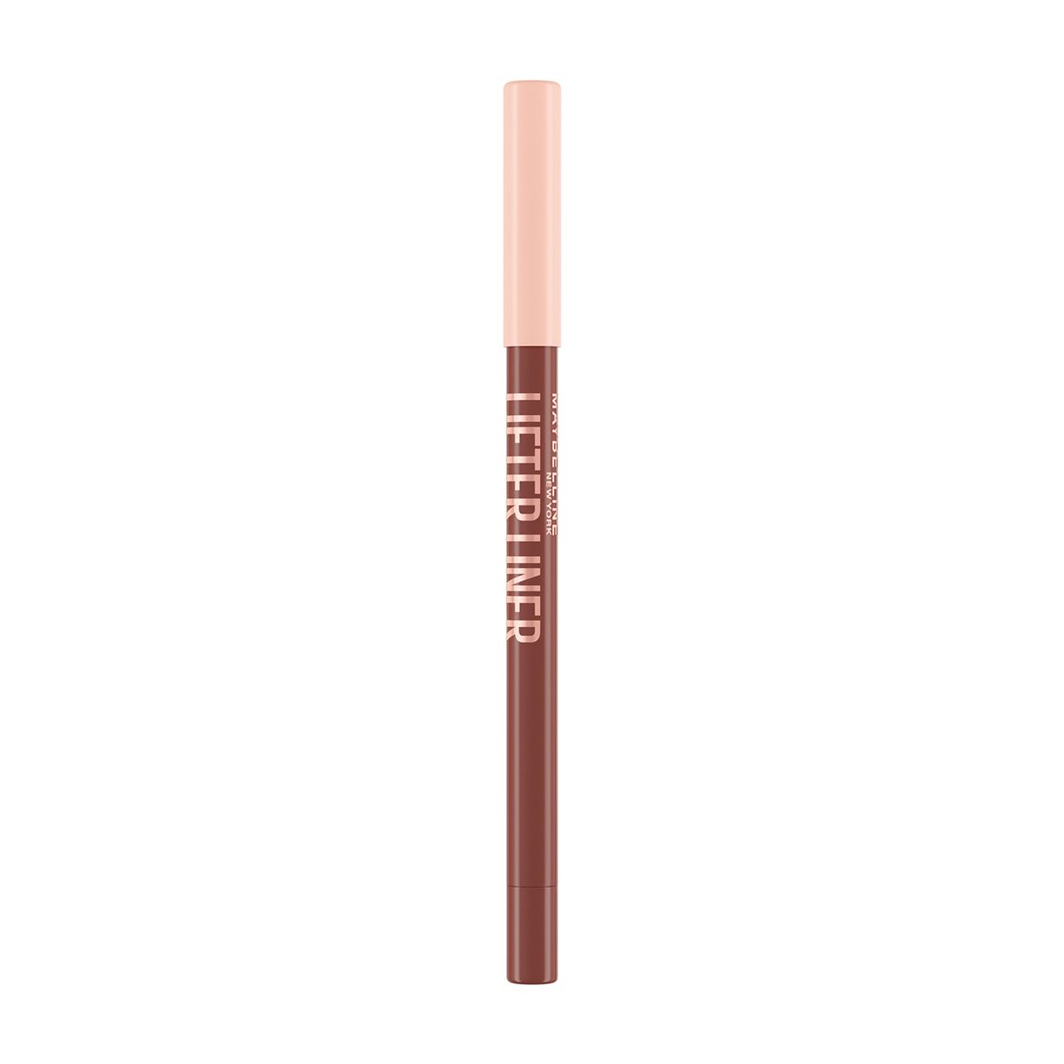 MAYBELLINE - Delineador de labios Lifter Liner Cross The Line Maybelline 1.2 gr