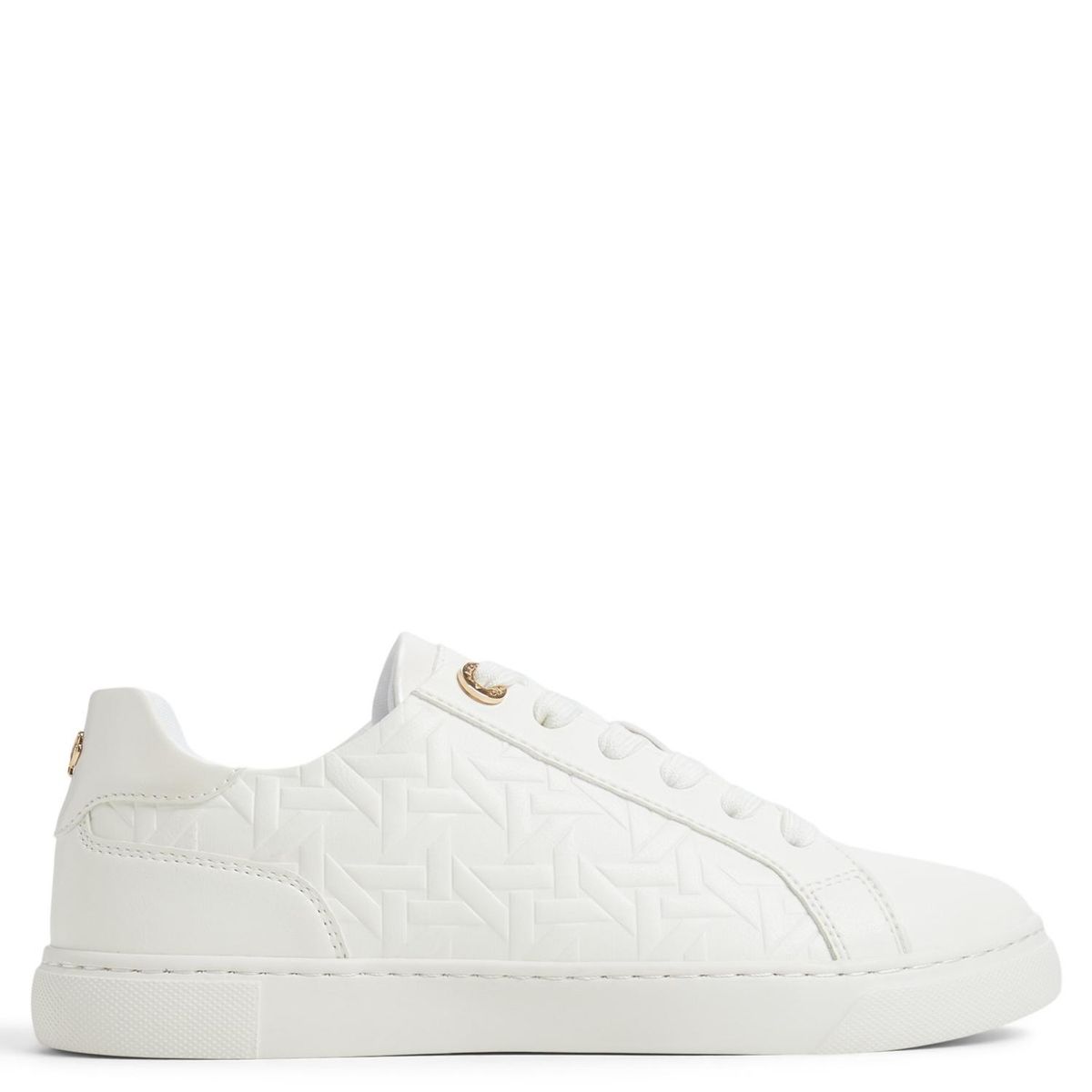 ALDO - Tenis Aldo Moda Clublux Mujer