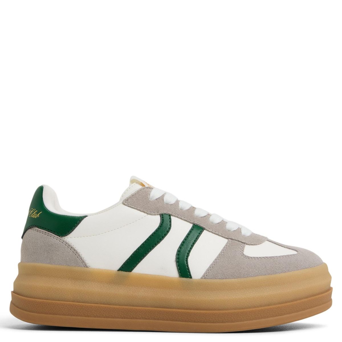 ALDO - Tenis Aldo Moda Elabrintar Mujer