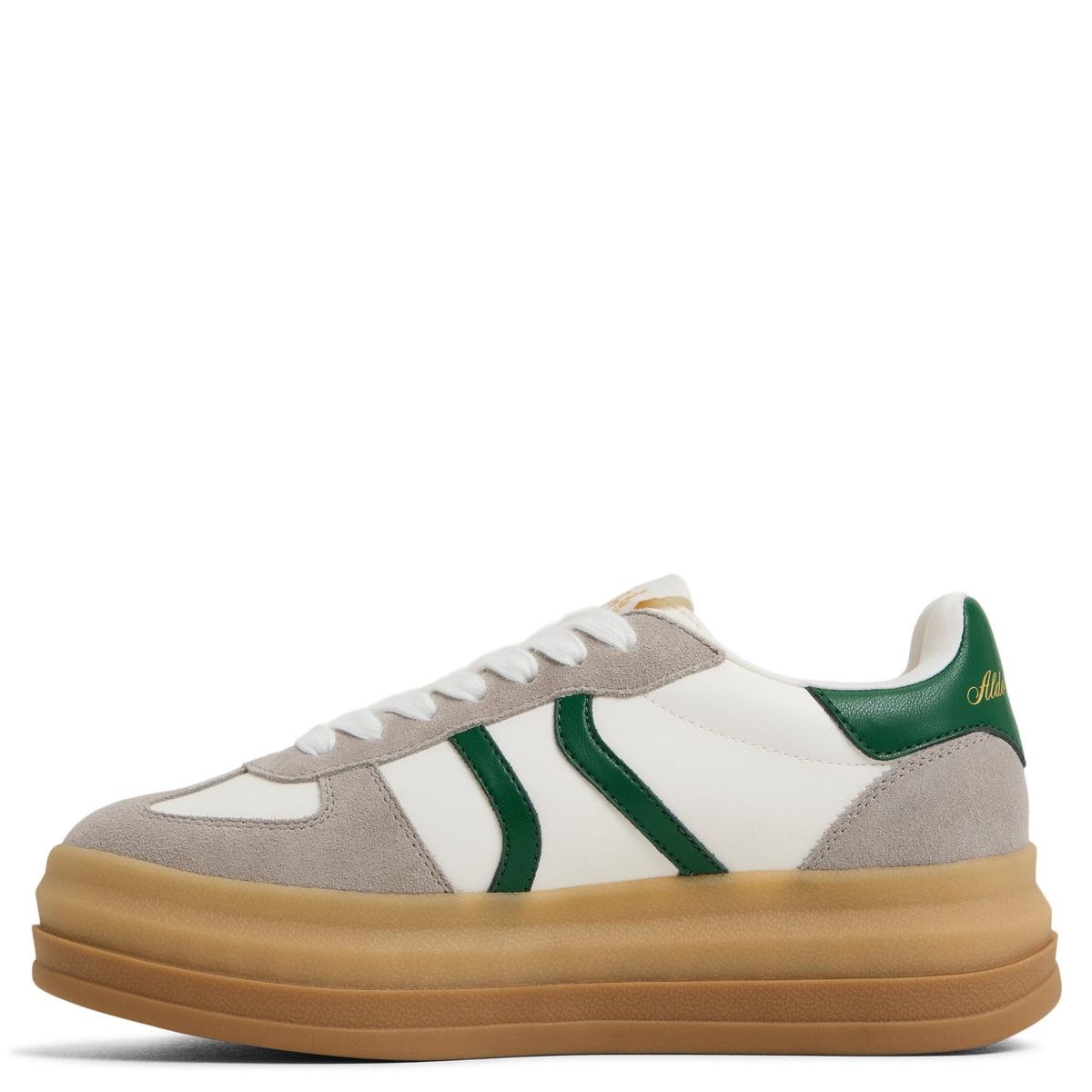 ALDO - Tenis Aldo Moda Elabrintar Mujer