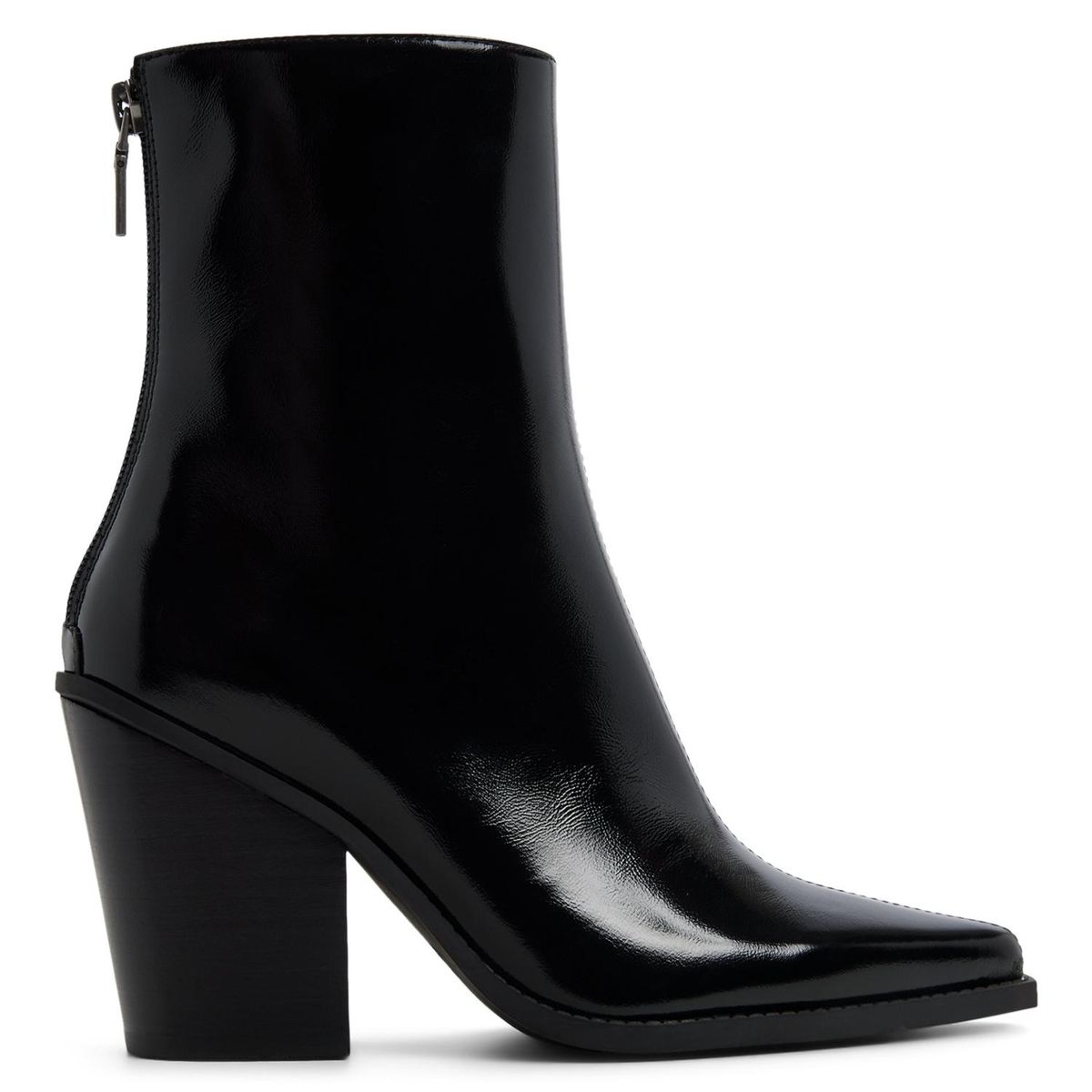 ALDO - Botas Aldo Mujer con tacón Cuadrado Norelle