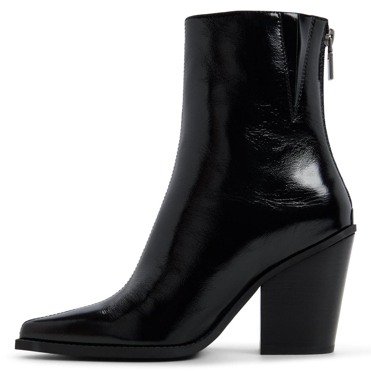 ALDO - Botas Aldo Mujer con tacón Cuadrado Norelle