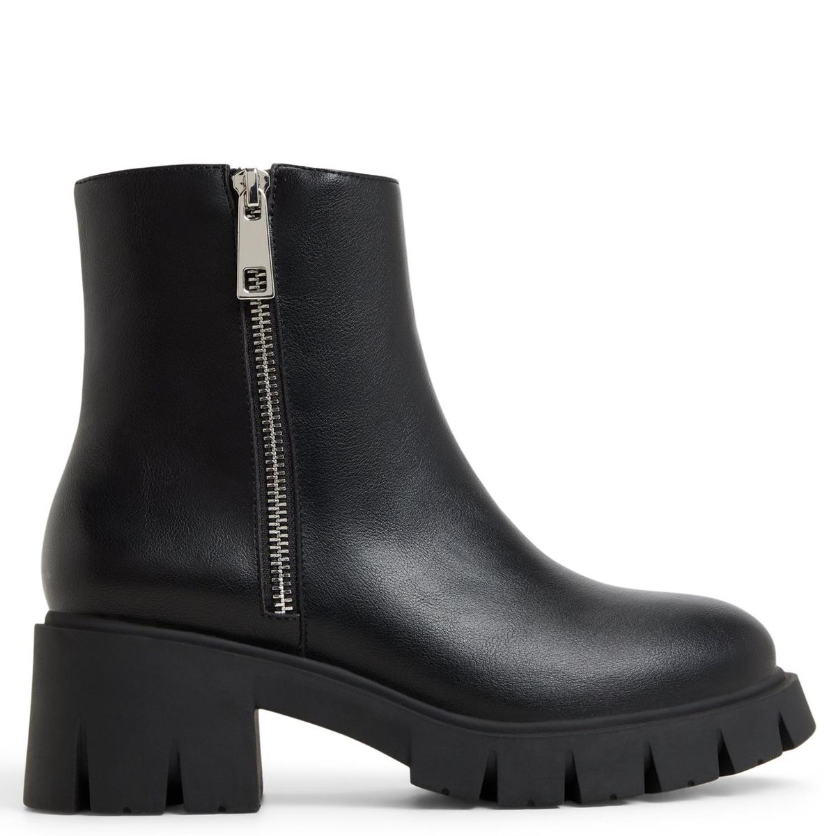 CALL IT SPRING - Botas Call It Spring Mujer con tacón Cuadrado Zaida