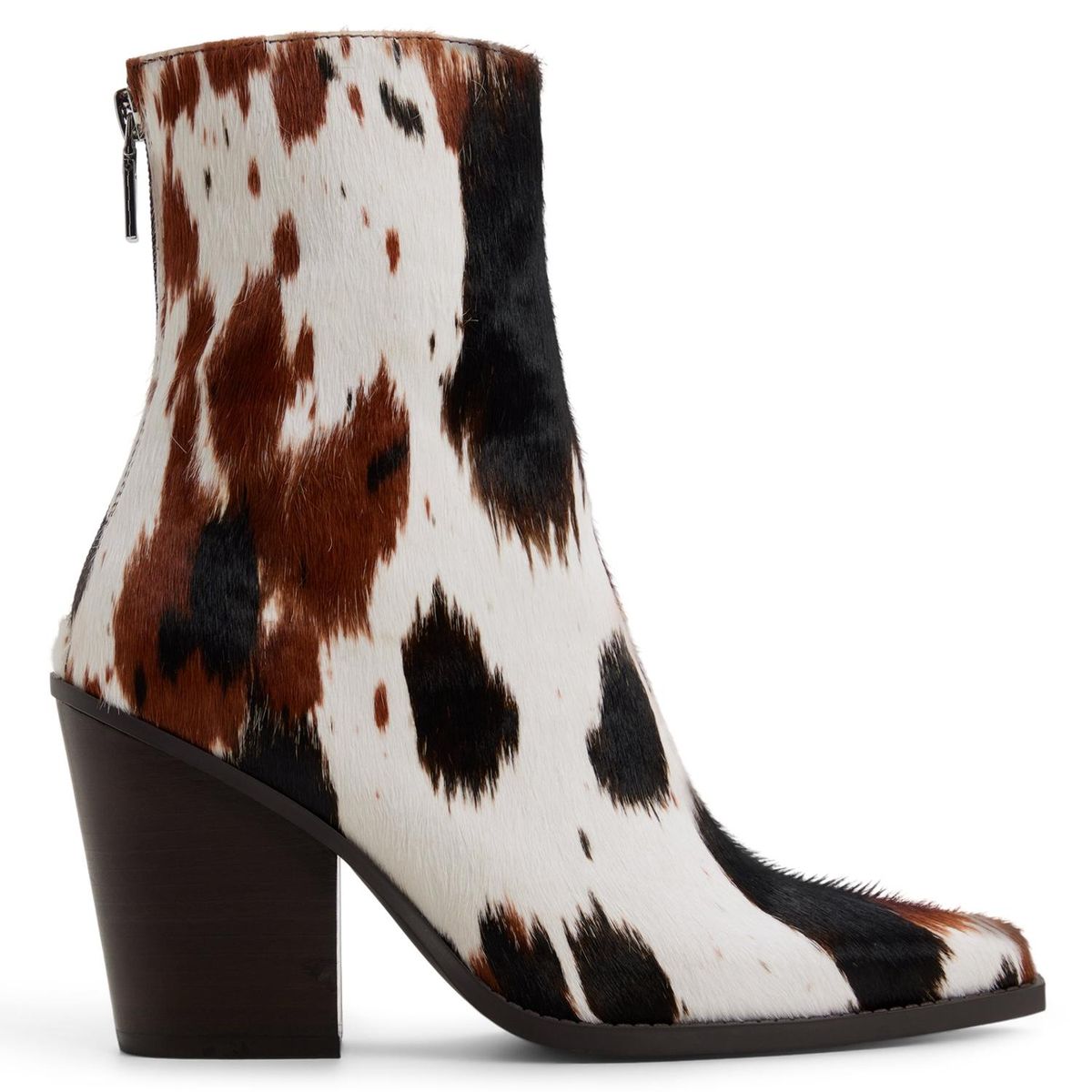 ALDO - Botas Aldo Mujer con tacón Cuadrado Norelle