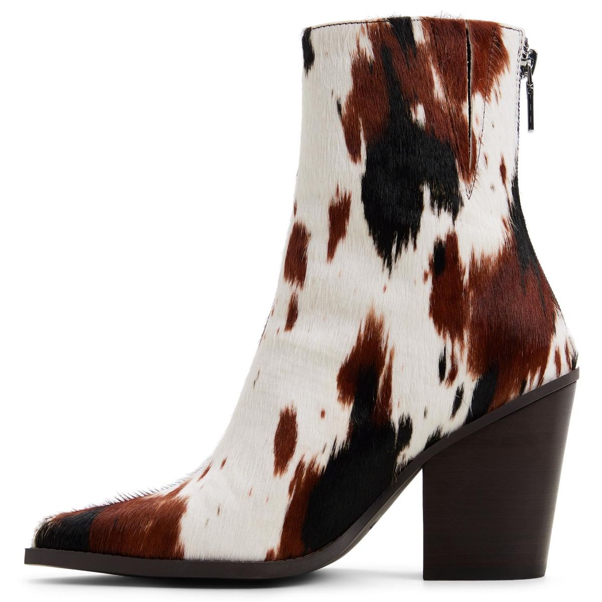 ALDO - Botas Aldo Mujer con tacón Cuadrado Norelle