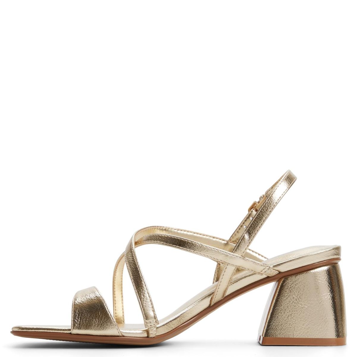 CALL IT SPRING - Sandalias con tacón Call It Spring Mujer con tacón Cuadrado Shaynaa