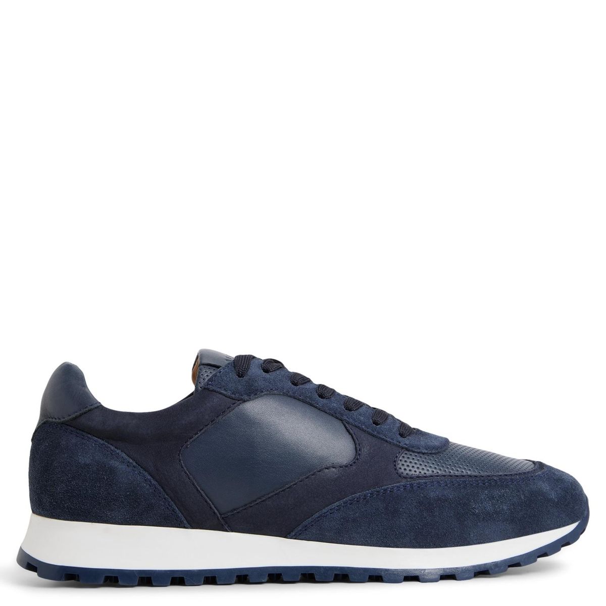 ALDO - Tenis Aldo Moda Gordo Hombre