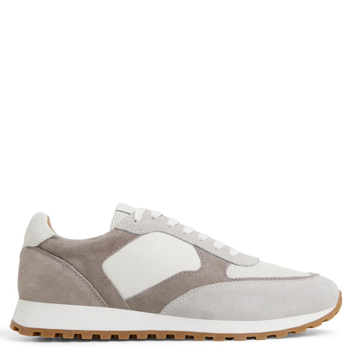 ALDO - Tenis Aldo Moda Gordo Hombre