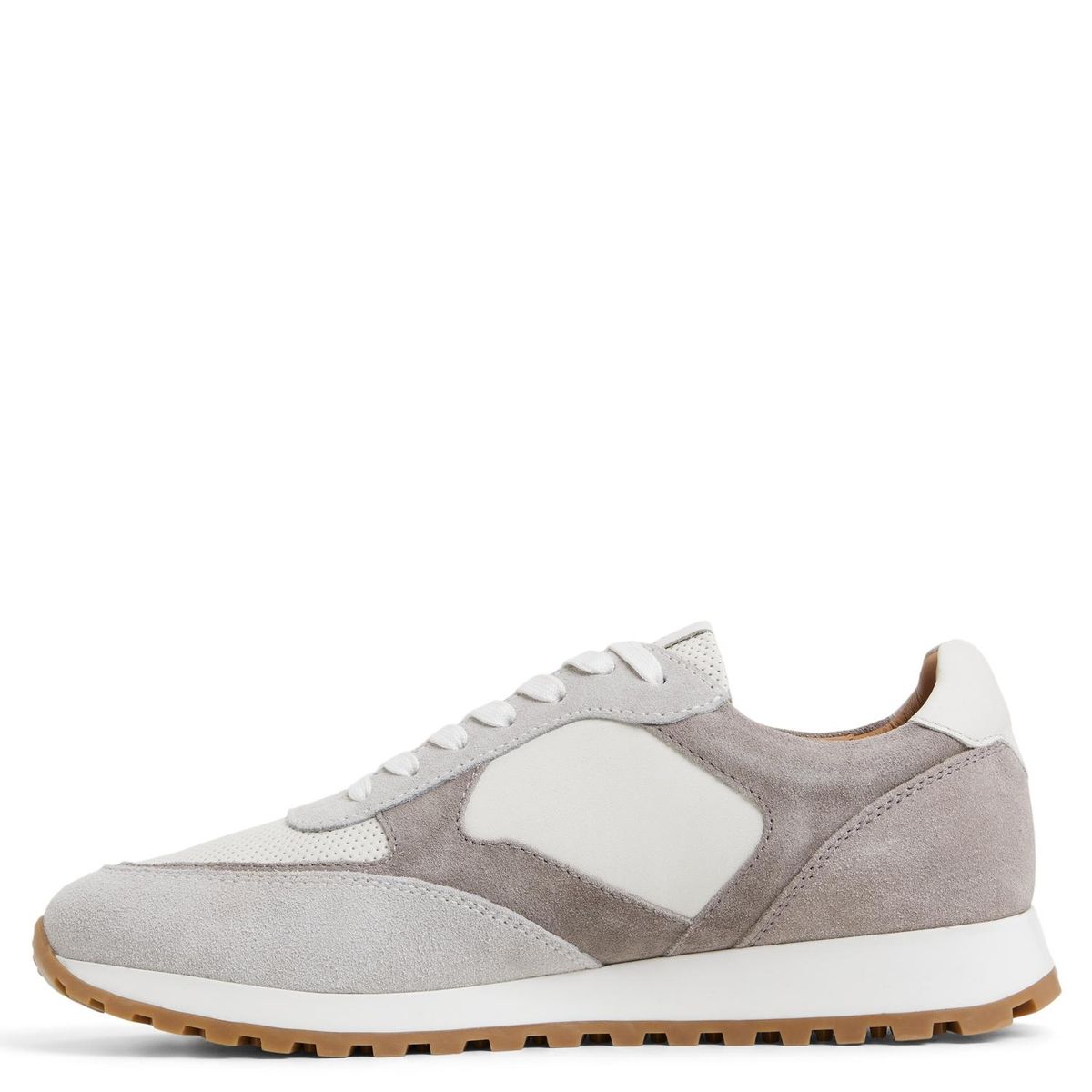 ALDO - Tenis Aldo Moda Gordo Hombre