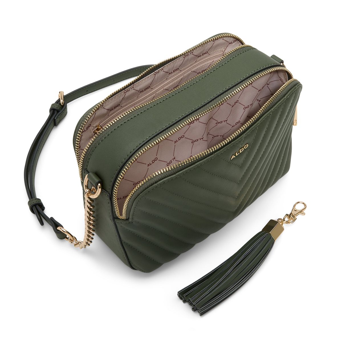 ALDO - Cartera Mujer Aldo ONILALINNN252