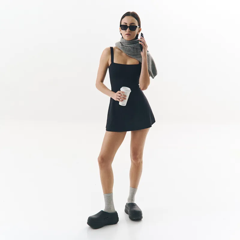 MAQUI SPORTSWEAR - Enterizo Deportivo Tenis