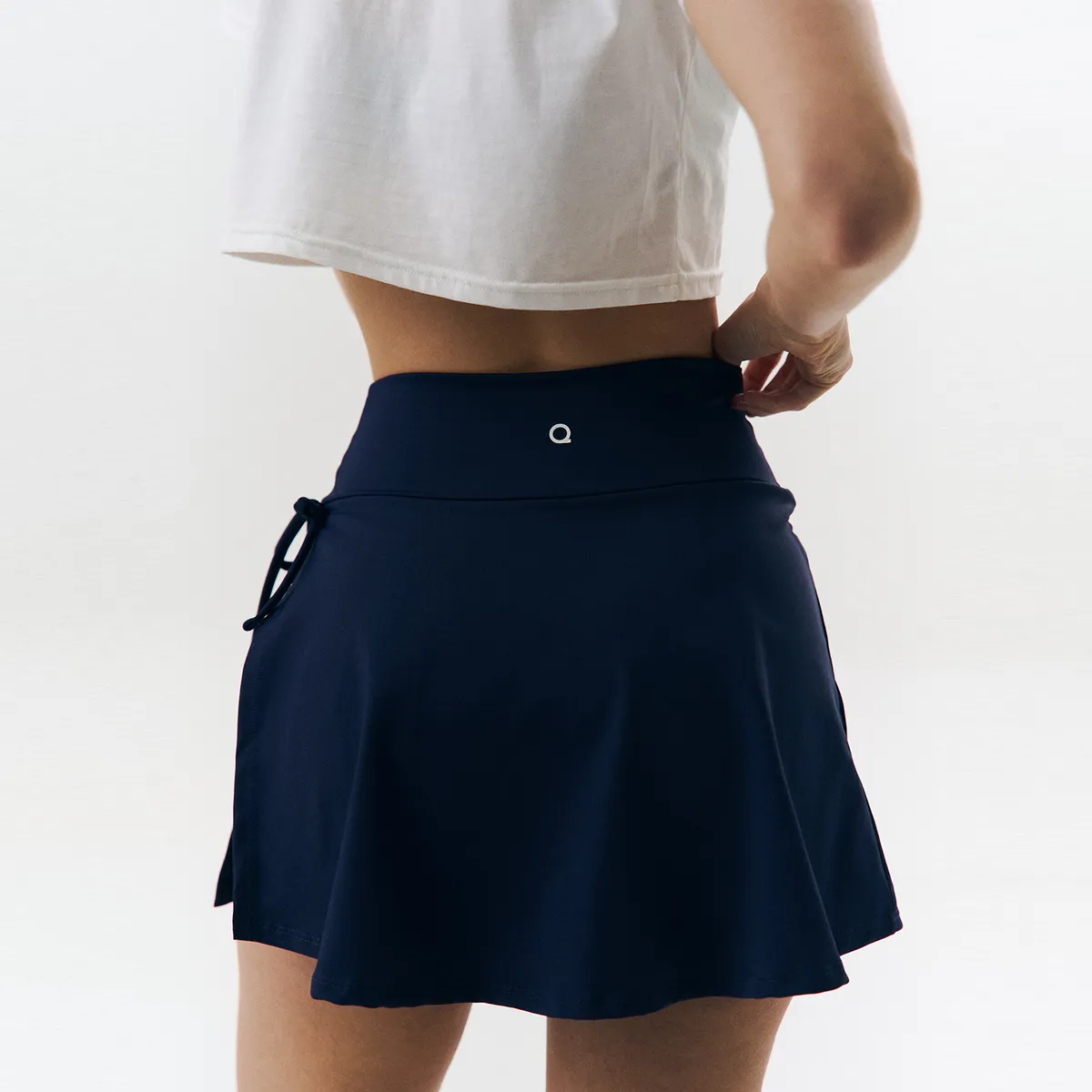 MAQUI SPORTSWEAR - Falda Deportiva Tenis MAQUI