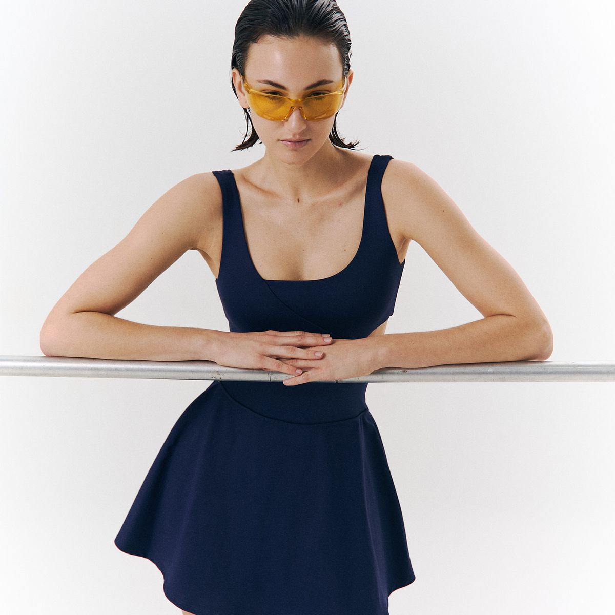 MAQUI SPORTSWEAR - Vestido Deportivo Tenis Mujer MAQUI