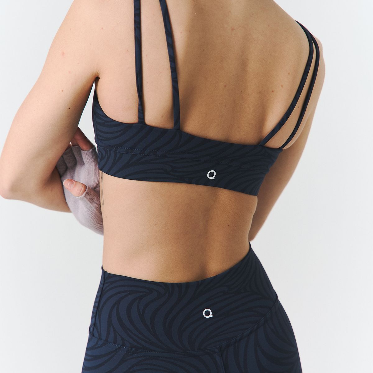 MAQUI SPORTSWEAR - Top Deportivo Training Mujer MAQUI