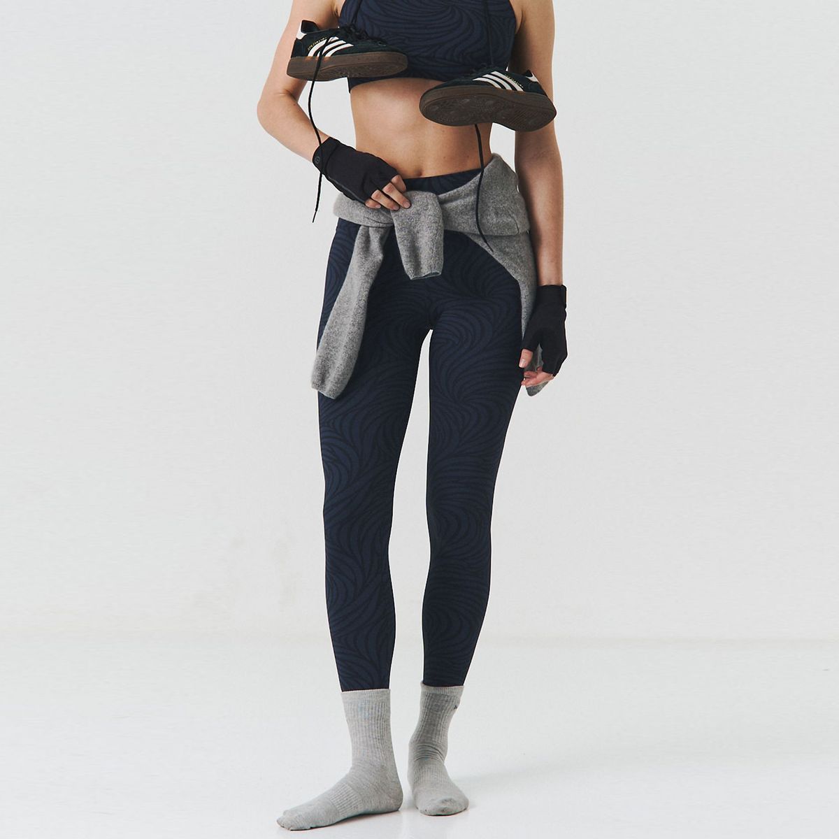 MAQUI SPORTSWEAR - leggins Deportivo Training Mujer MAQUI