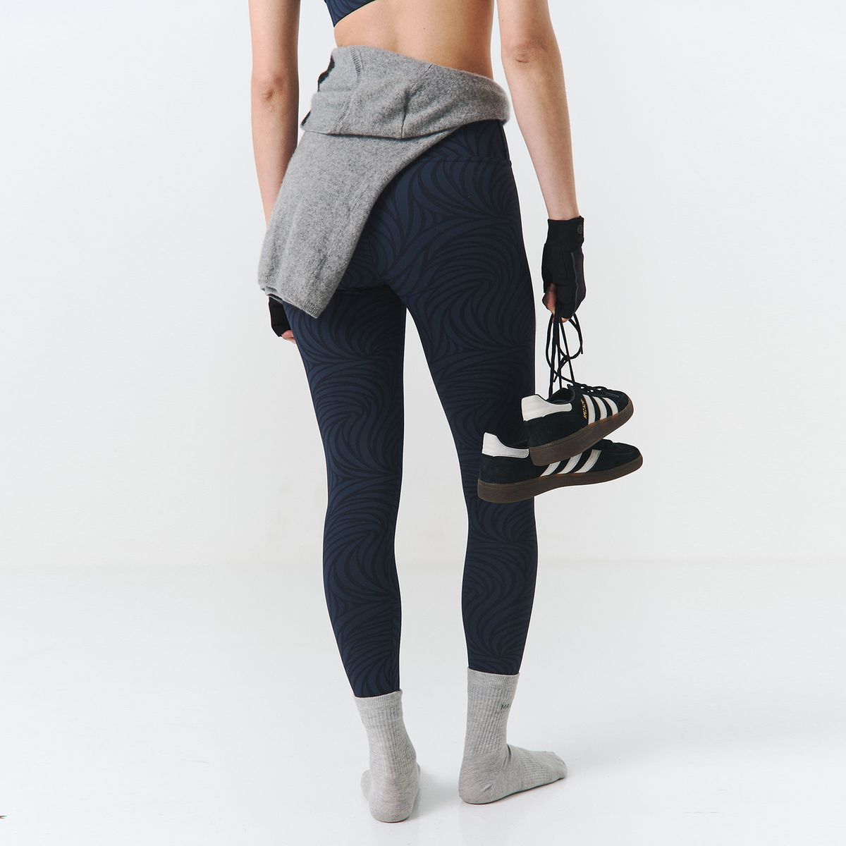 MAQUI SPORTSWEAR - leggins Deportivo Training Mujer MAQUI