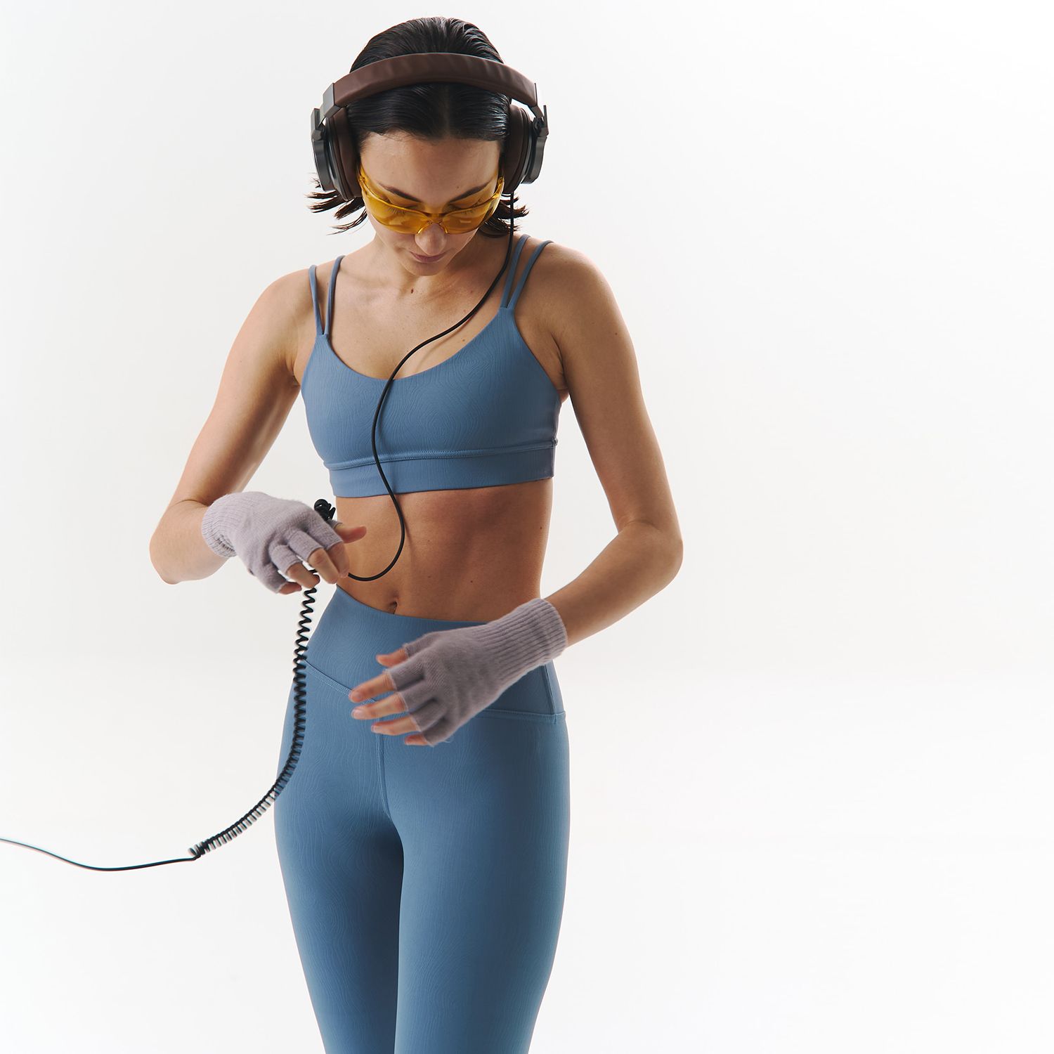 Licras Deportivas Fabrica De Licras Df Leggins Deportivos Estampados Mujer Babalú 108533 Unitalla