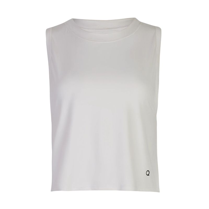 MAQUI SPORTSWEAR - Camiseta Deportiva Sin manga Training Secado Rápido y Proteccion UV 