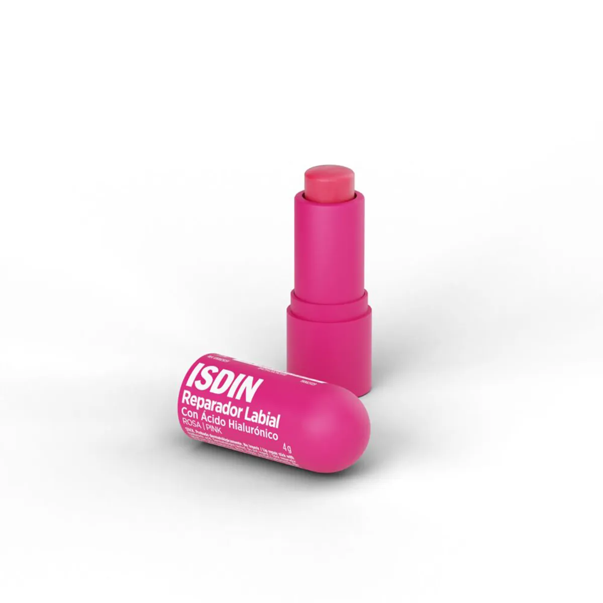 ISDIN - Tratamiento Labios Reparador Stick Isdin 4 Gr