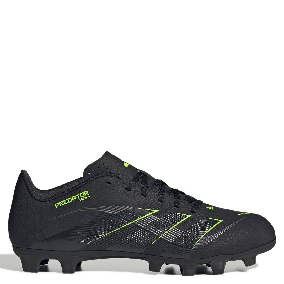 ADIDAS - Guayos cancha firme Adidas Hombre Predator Club Fg/Mg