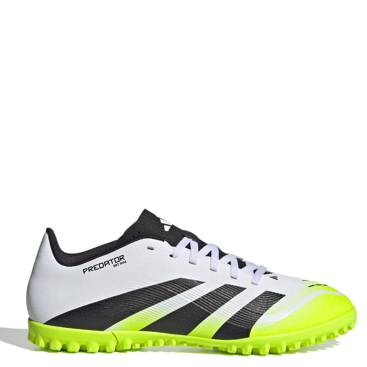 ADIDAS - Guayos cancha sintética Adidas Hombre Predator Club TF