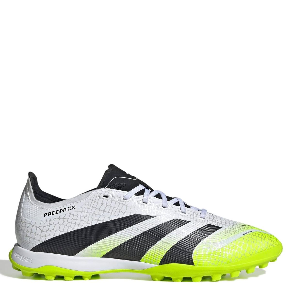 ADIDAS - Guayos cancha sintética Adidas Hombre Predator League TF