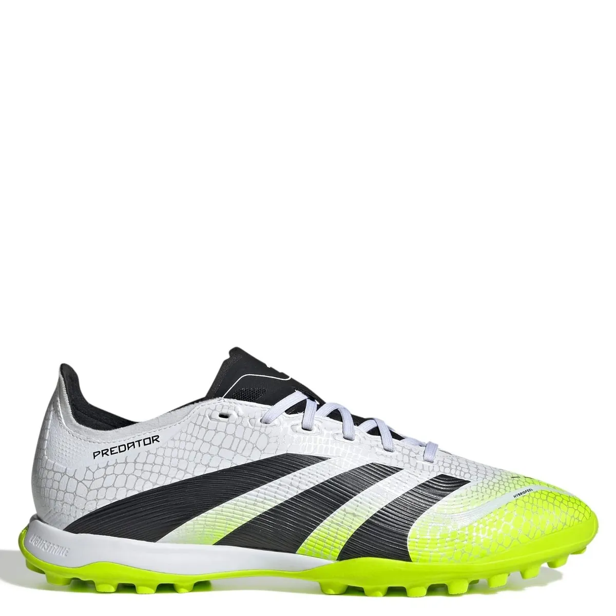 ADIDAS - Guayos cancha sintética Adidas Hombre Predator League TF
