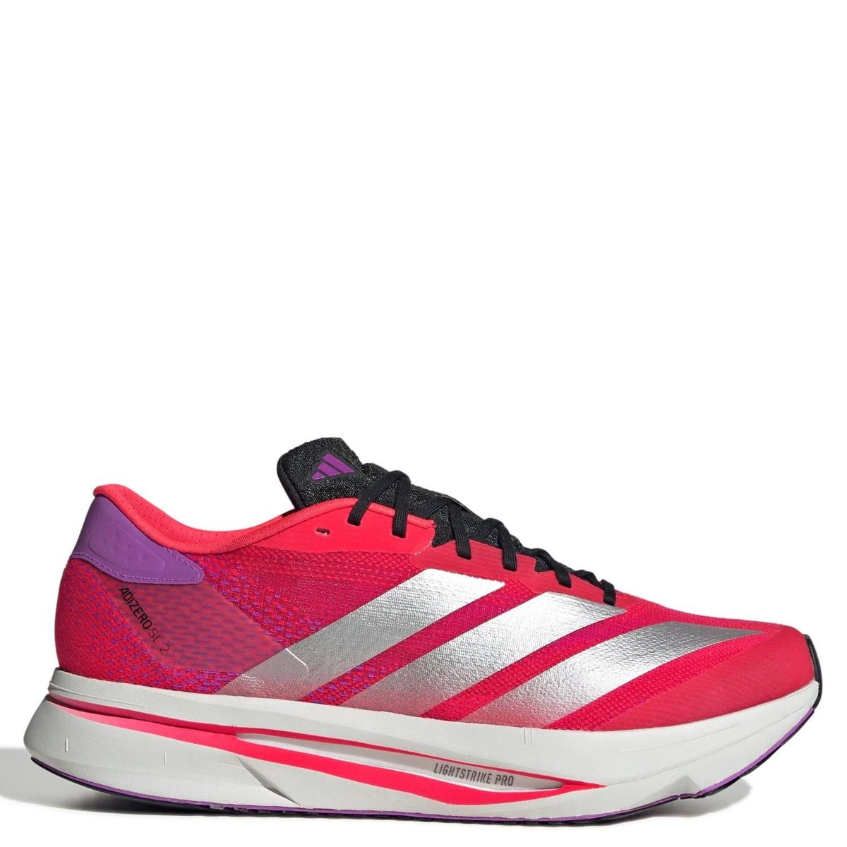 ADIDAS - Tenis Adidas Hombre Running Adizero SL2 