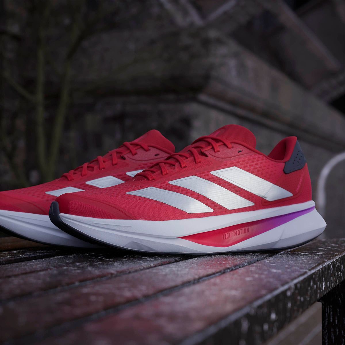 ADIDAS - Tenis Adidas Hombre Running Duramo SL2 